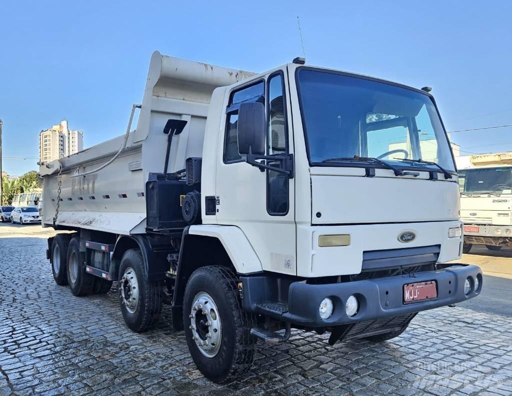 Ford 2628 Kiper kamioni