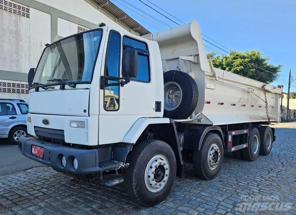Ford 2628 Kiper kamioni