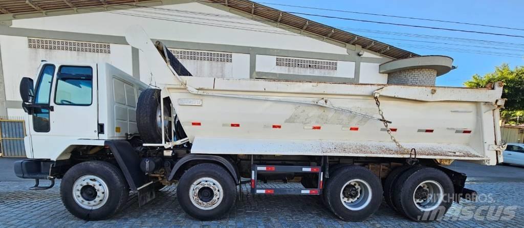 Ford 2628 Kiper kamioni