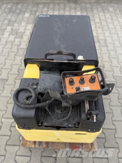 Bomag BPH80/65 Kompaktori zemlje