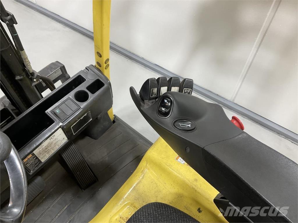 Hyster J1.5XNT Električni viličari