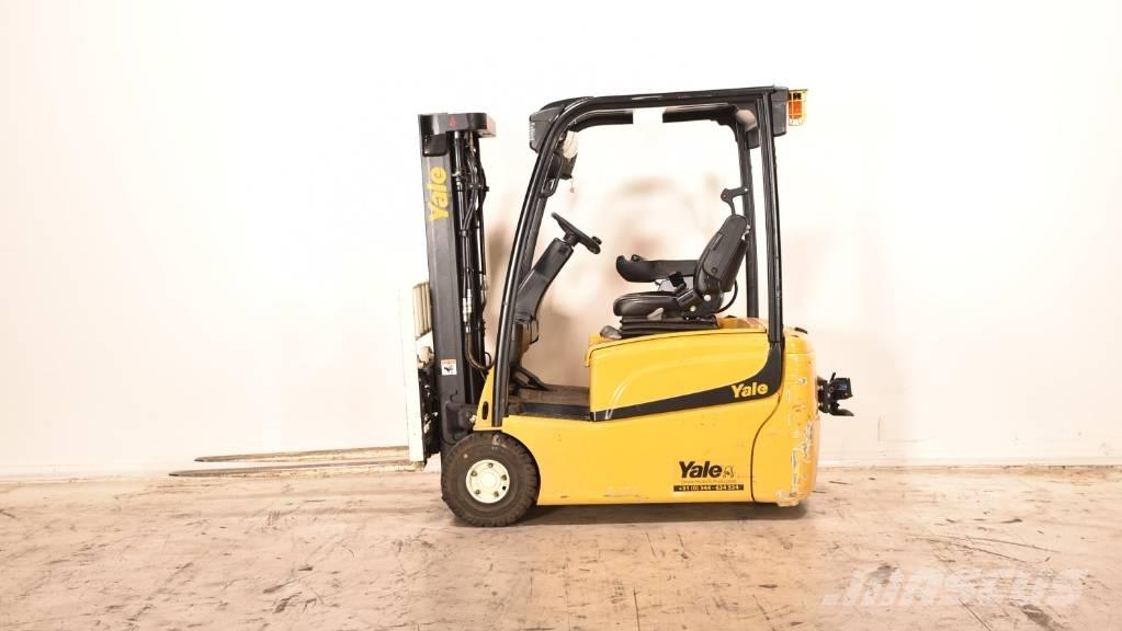 Yale ERP 16 VT Električni viličari