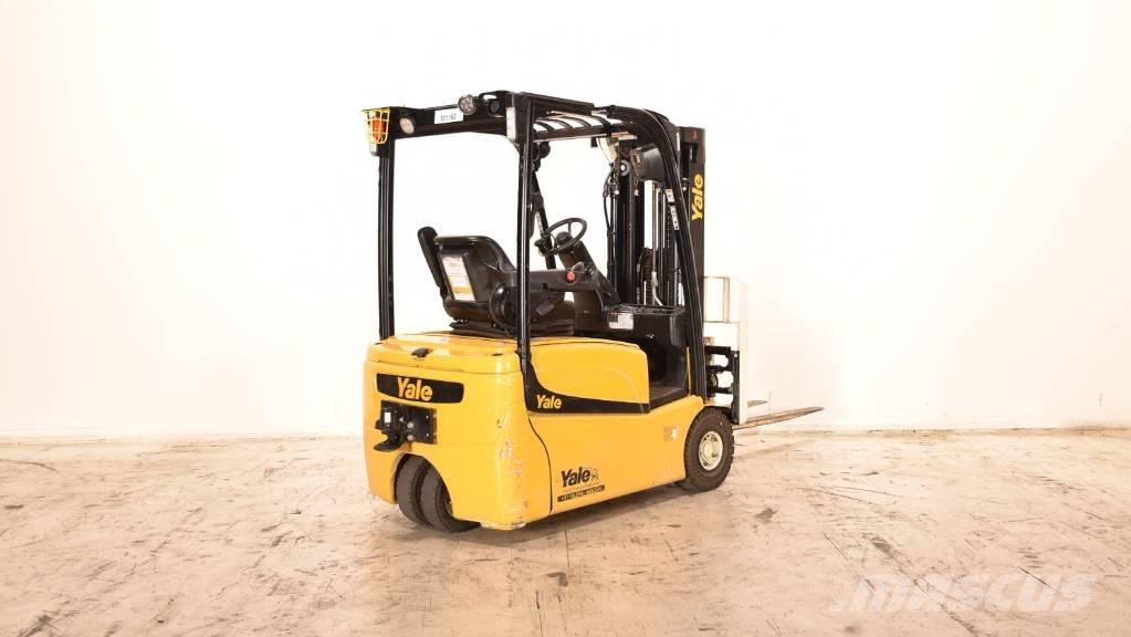Yale ERP 16 VT Električni viličari