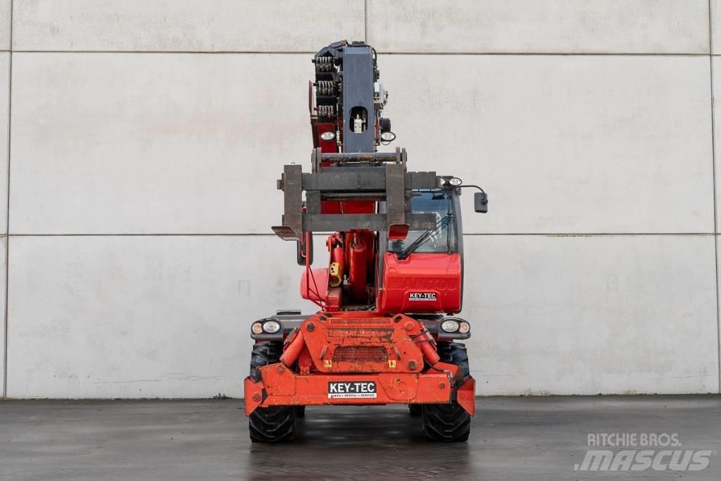 Manitou MRT 2150 Teleskopski viličari