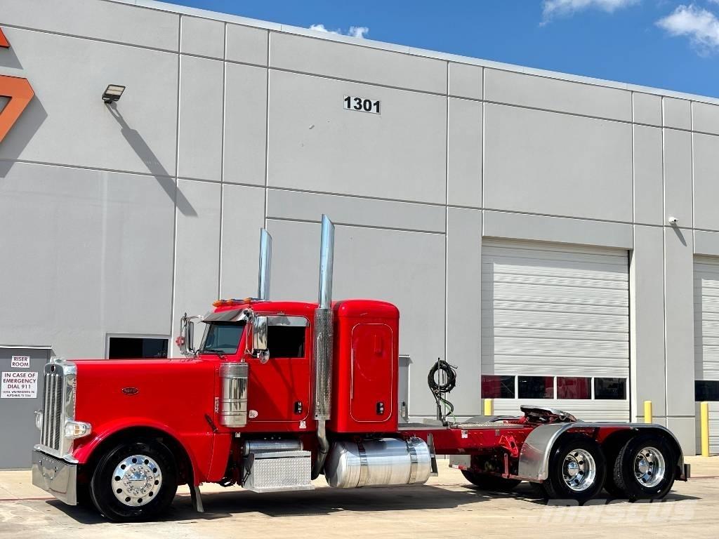 Peterbilt 389 Traktorske jedinice