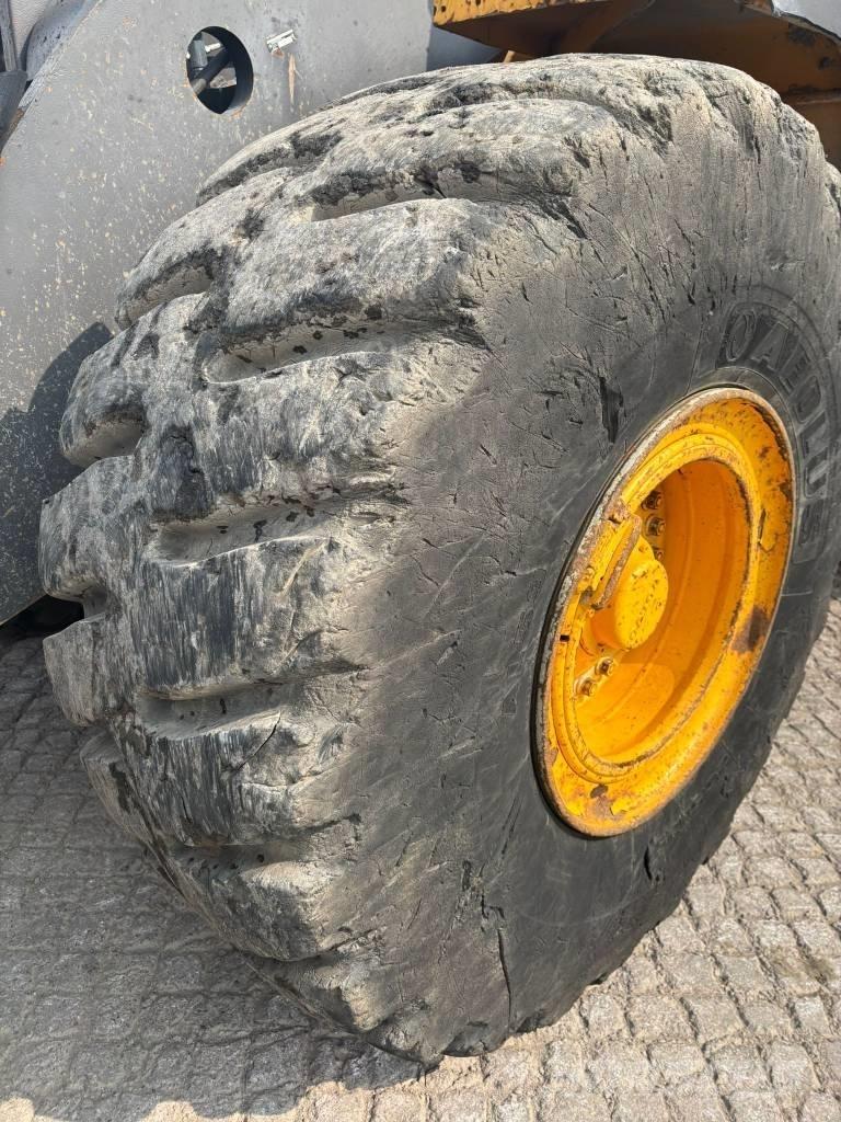 Volvo L 180 G Utovarivači na kotačima