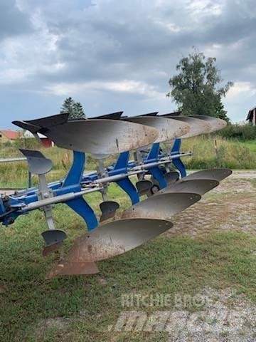 Överum CX4975H Plugovi okretači