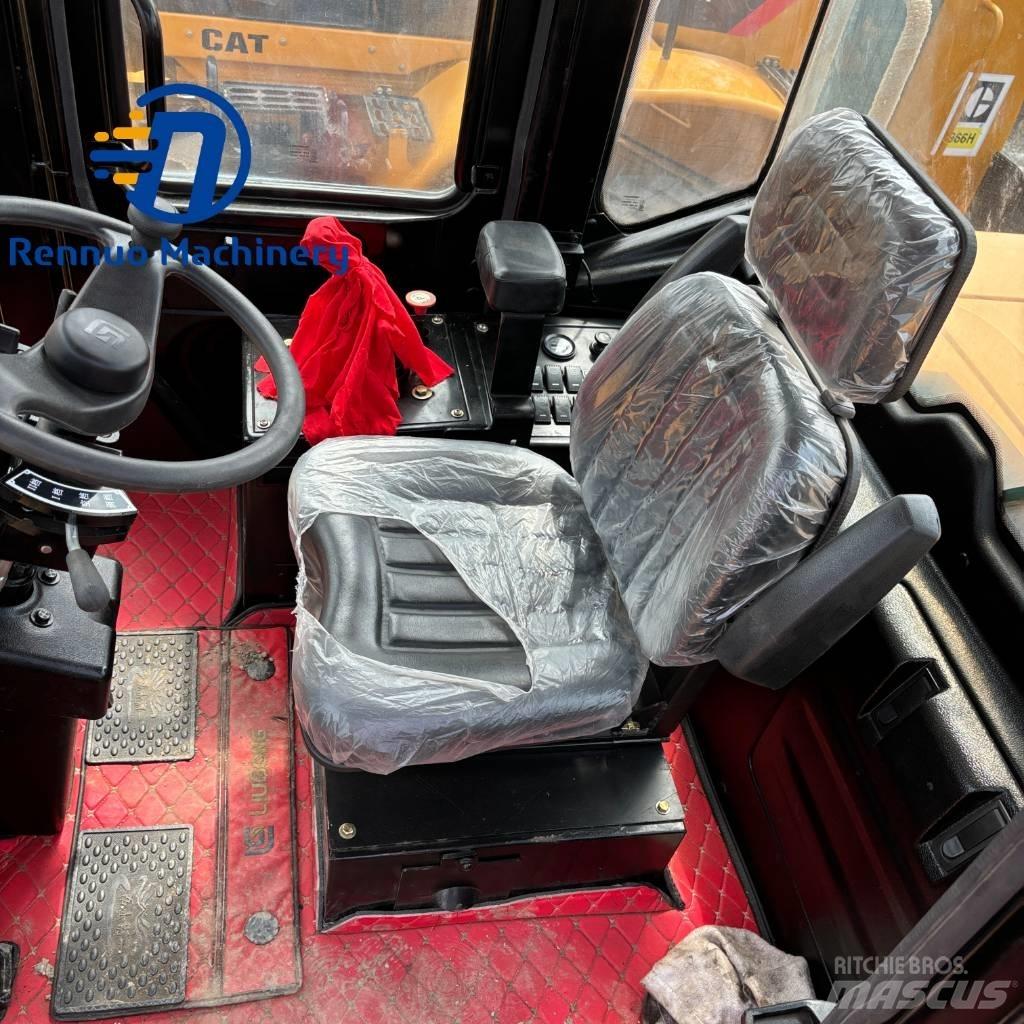 CAT 950 H Utovarivači na kotačima