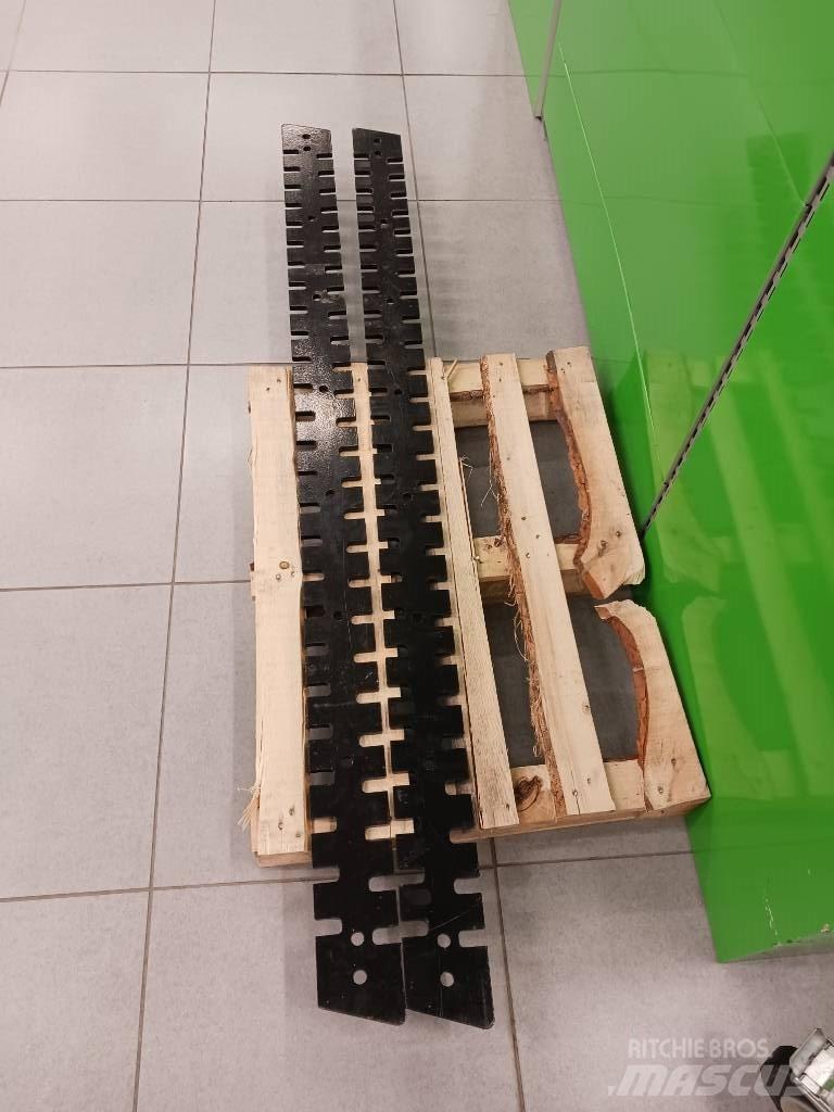 Esko Lingon Terät Sniježne freze