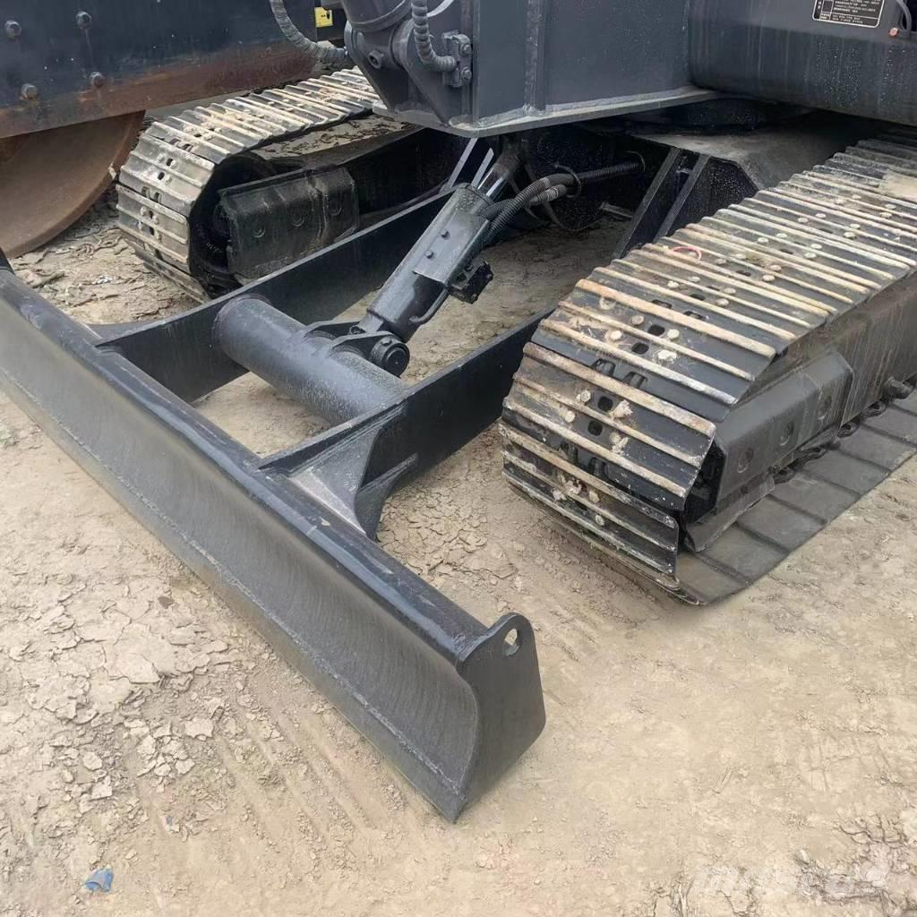 Doosan DX60 Midi bageri 7t – 12t