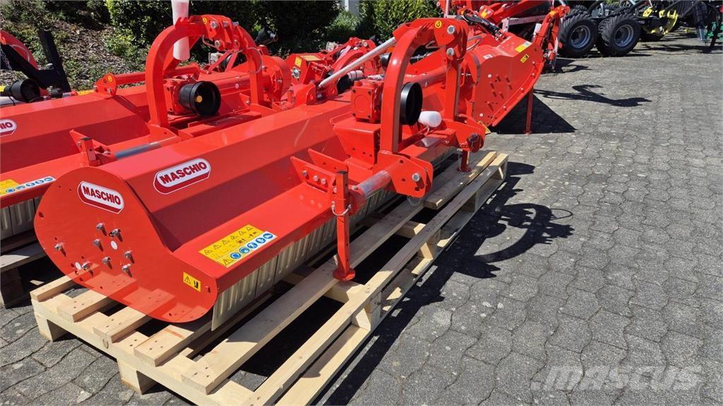 Maschio Brava 230 Kosilice za pašnjak