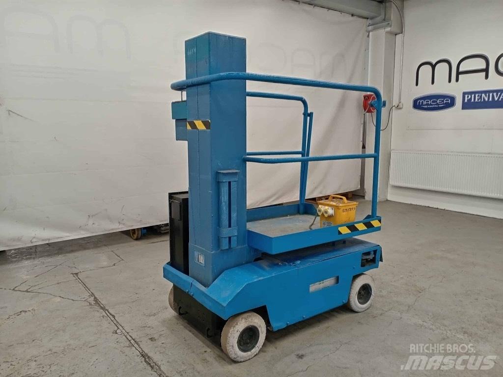 Aichi SV 041 Vertikalne radne podizne platforme