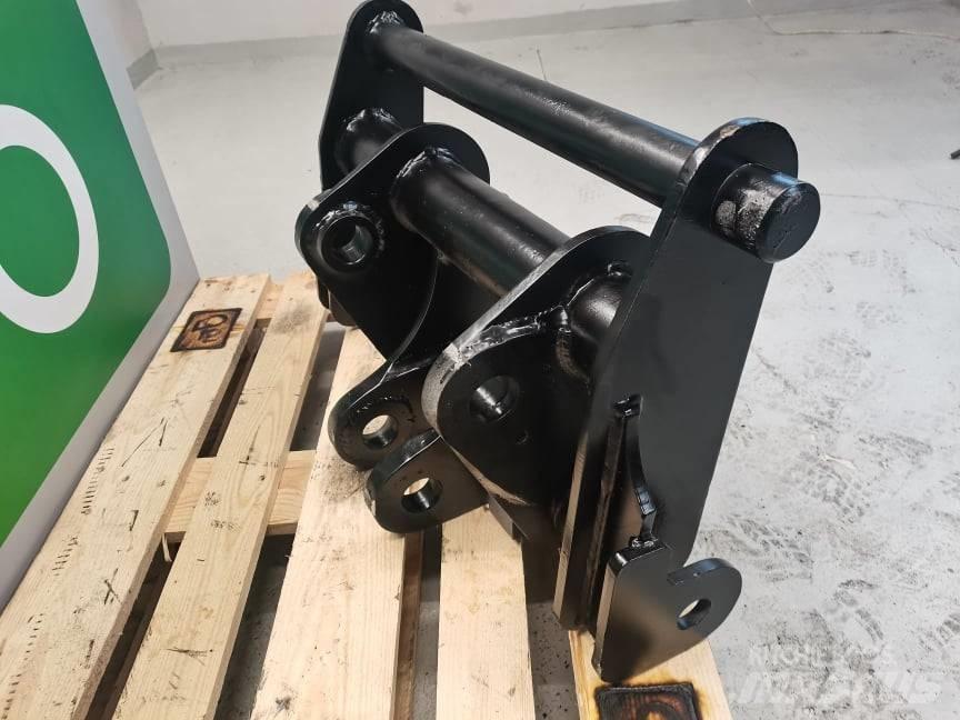 JLG 307 {Euro frame } Boom I dipper ruke