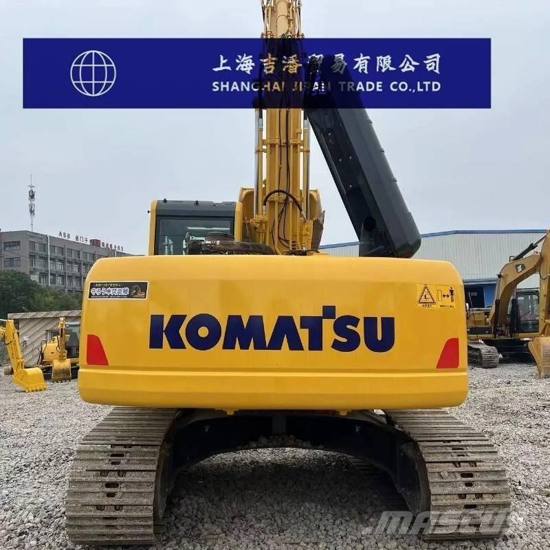 Komatsu PC 240-8 Bageri gusjeničari