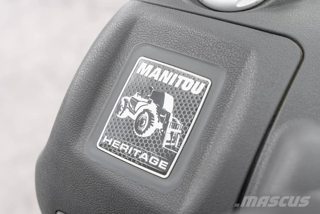 Manitou MT 1030 Teleskopski viličari