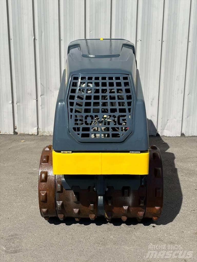 Bomag BMP 8500 Kompaktori zemlje