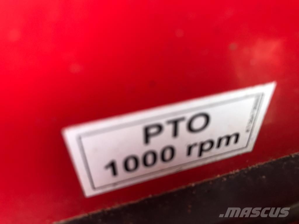 Kverneland 2540 MH Kosilice