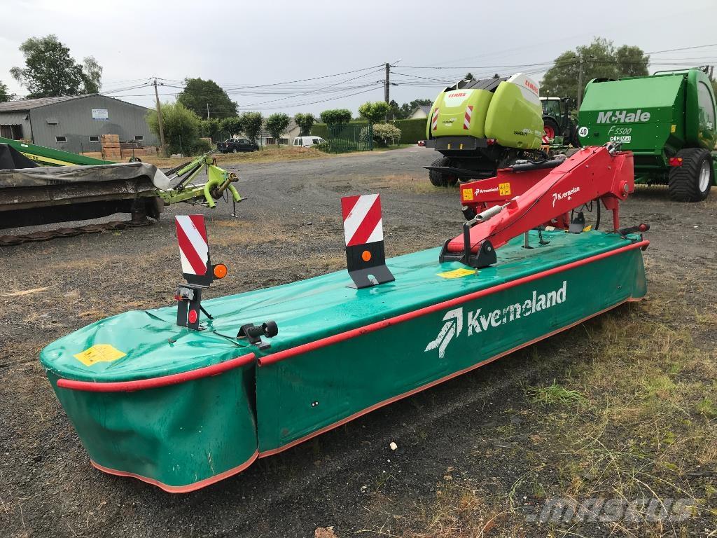 Kverneland 2540 MH Kosilice