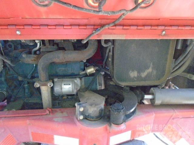  NAVIGATOR RT5000 Ručni paletni viličar