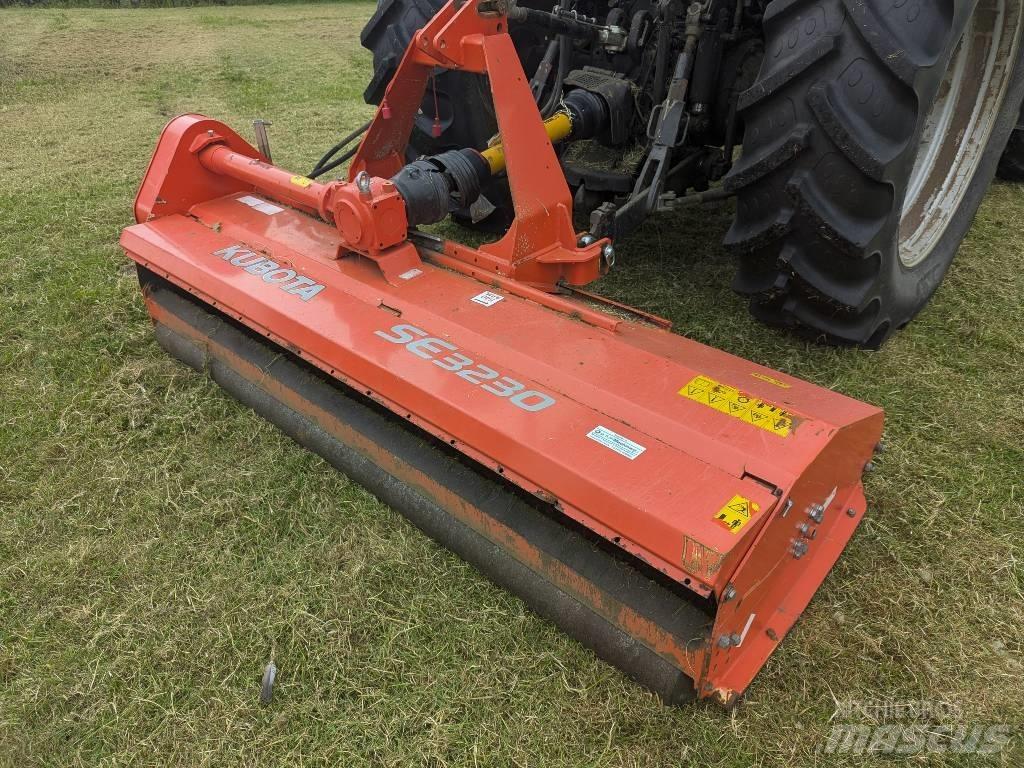 Kubota SE3230 Kosilice