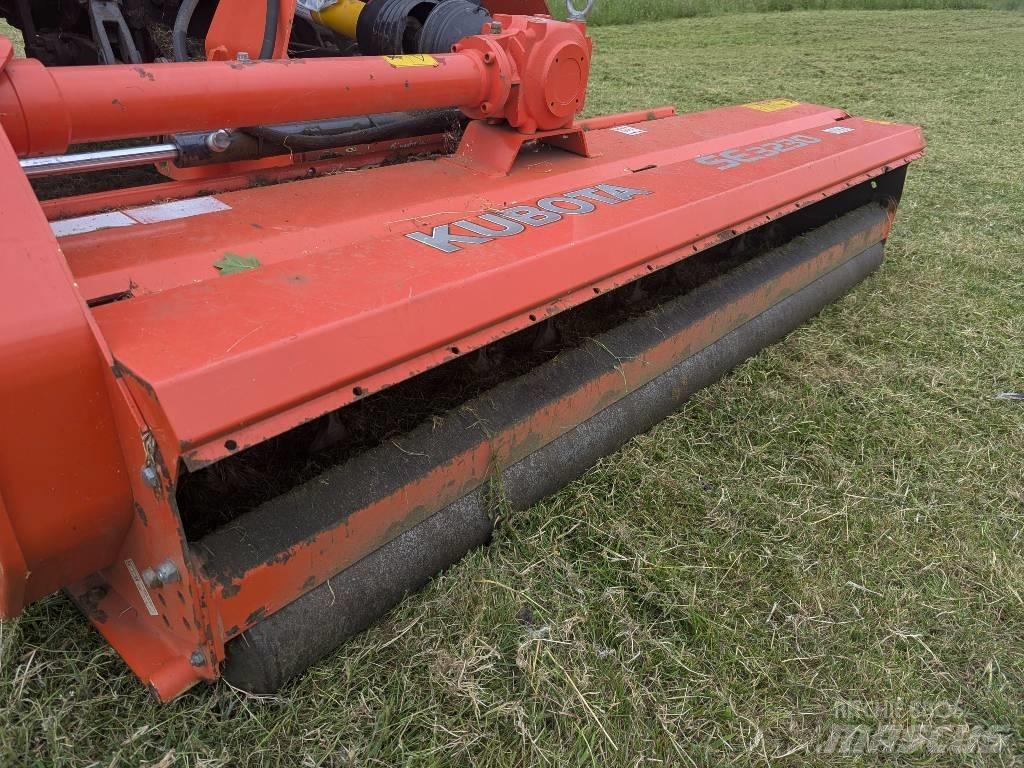 Kubota SE3230 Kosilice