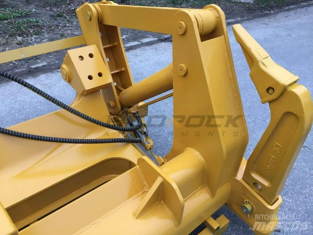 Volvo L150G Ripper Priključci za prednji utovarivač