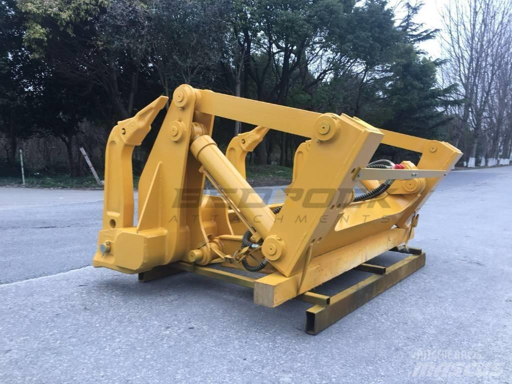 Volvo L150G Ripper Priključci za prednji utovarivač