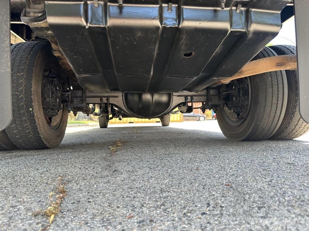 Ford F 450 SD Kiper kamioni