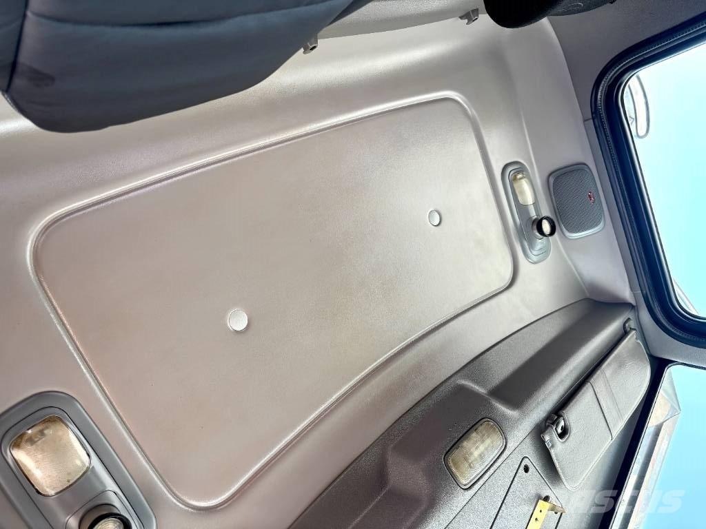 Peterbilt 389 Traktorske jedinice