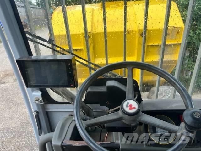 Wacker Neuson DW 90 Demperi za gradilišta