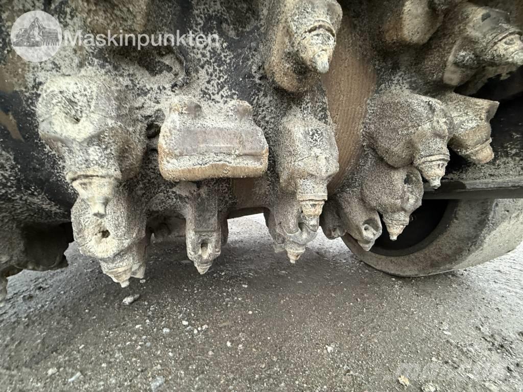 Wirtgen W 100 Asfaltne hladne glodalice