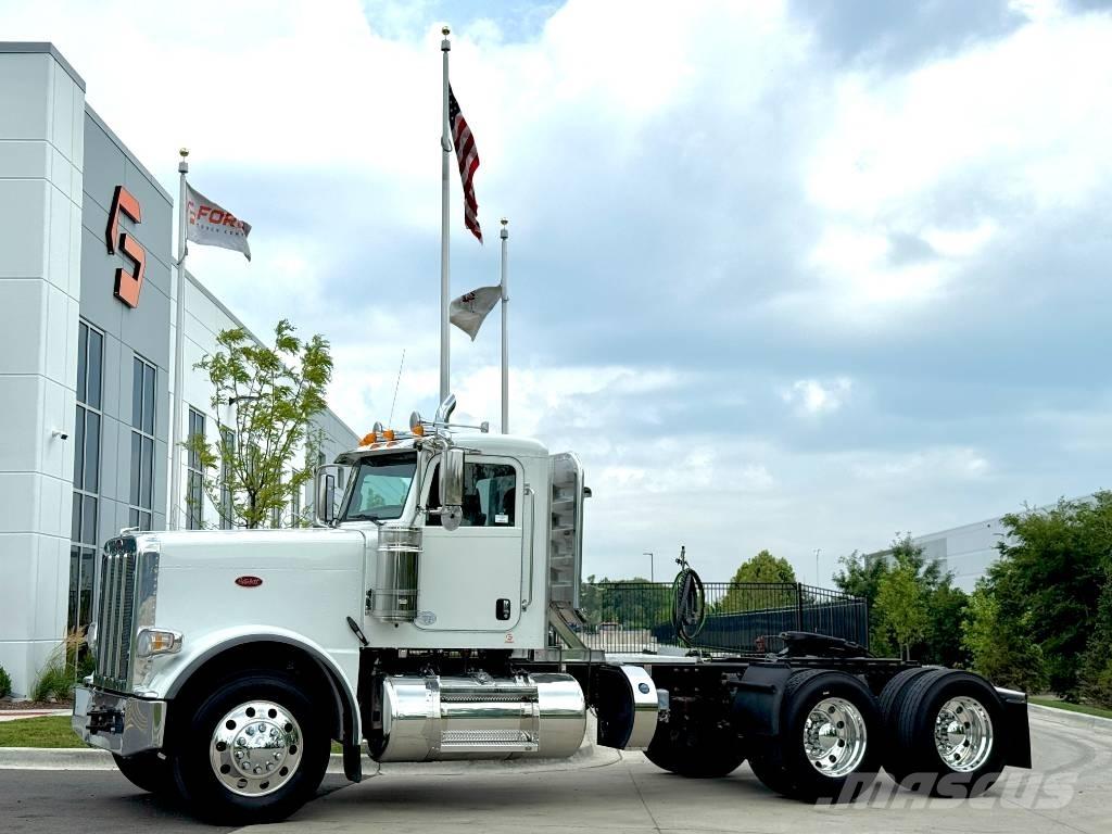Peterbilt 389 Traktorske jedinice