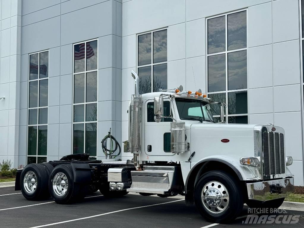 Peterbilt 389 Traktorske jedinice