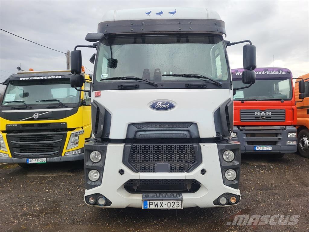 Ford 1848 T CARGO Traktorske jedinice