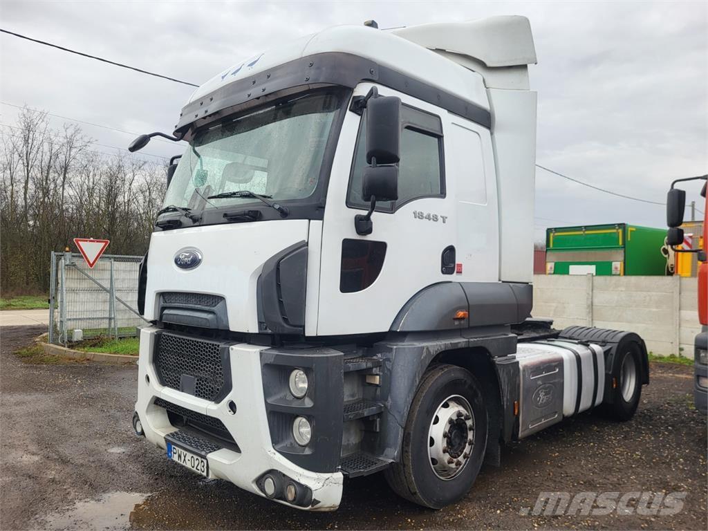 Ford 1848 T CARGO Traktorske jedinice