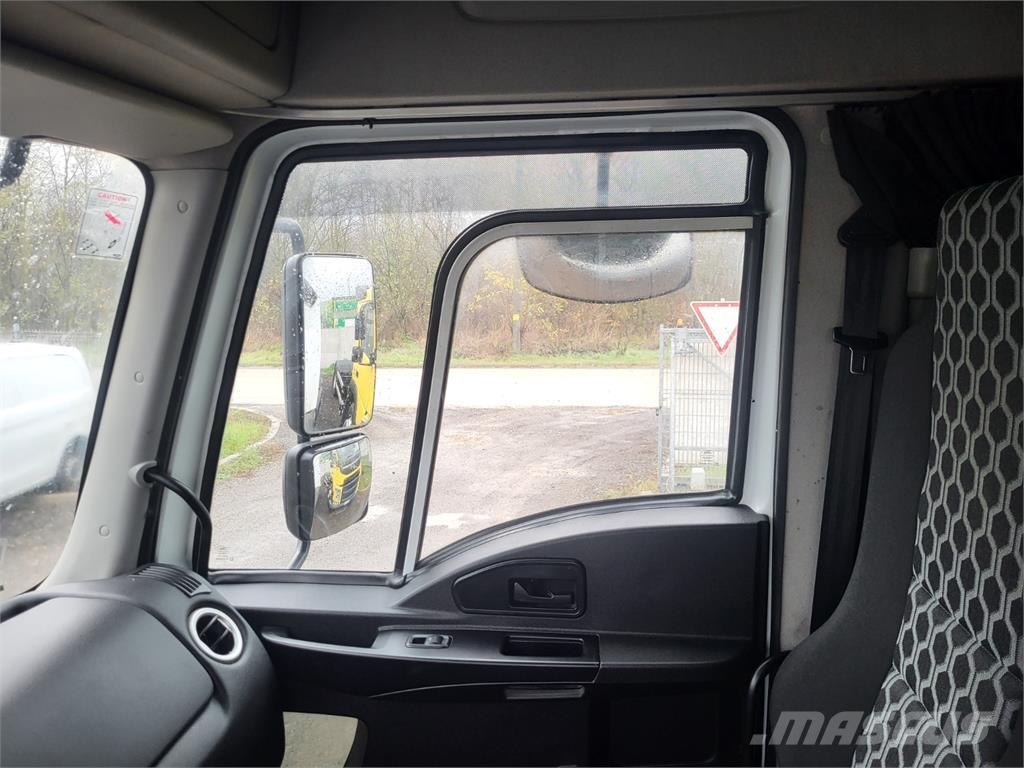 Ford 1848 T CARGO Traktorske jedinice