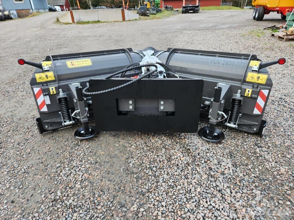 Pronar PUV 2800 Plugovi