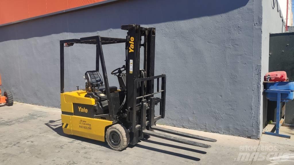 Yale ERP 16ATF Električni viličari