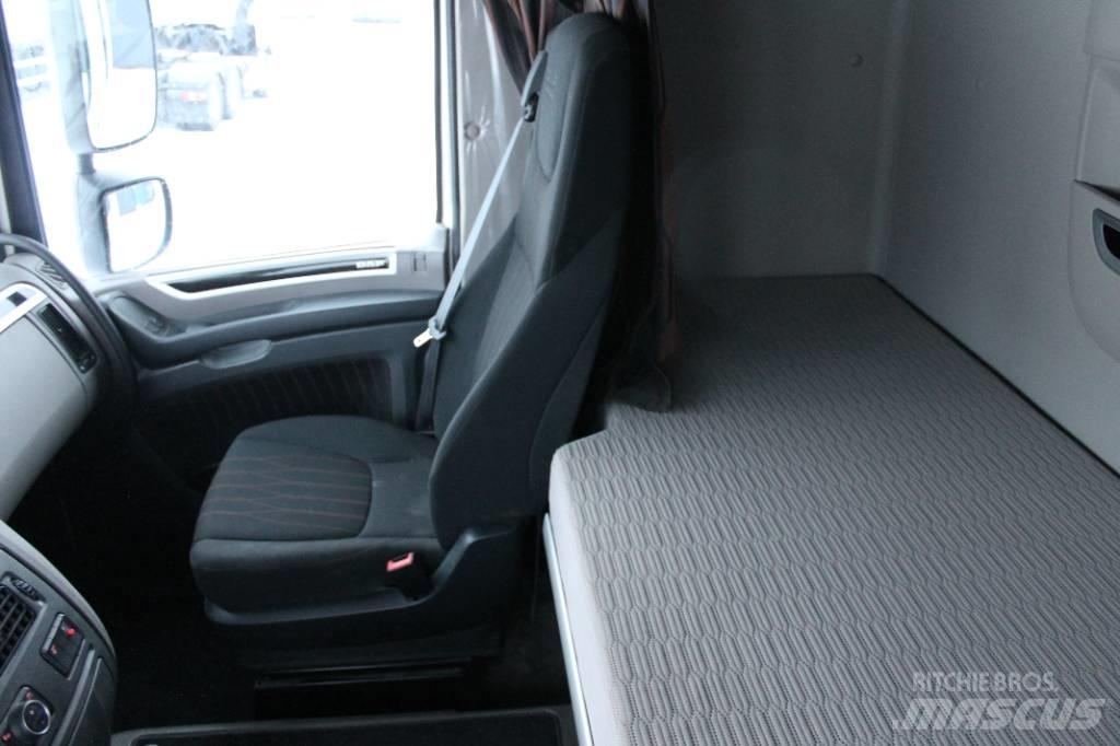 DAF XF530 6X4 FTT Traktorske jedinice