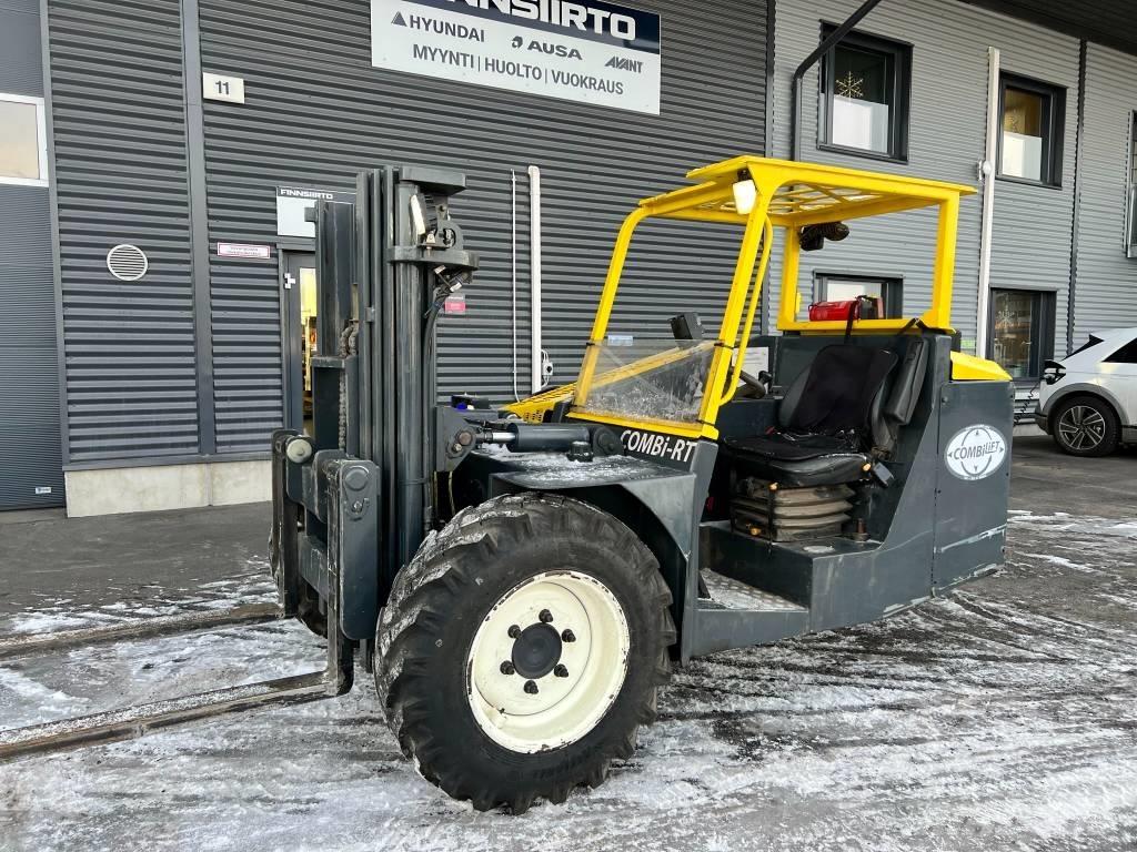 Combilift Combi-RT Dizelski viličari