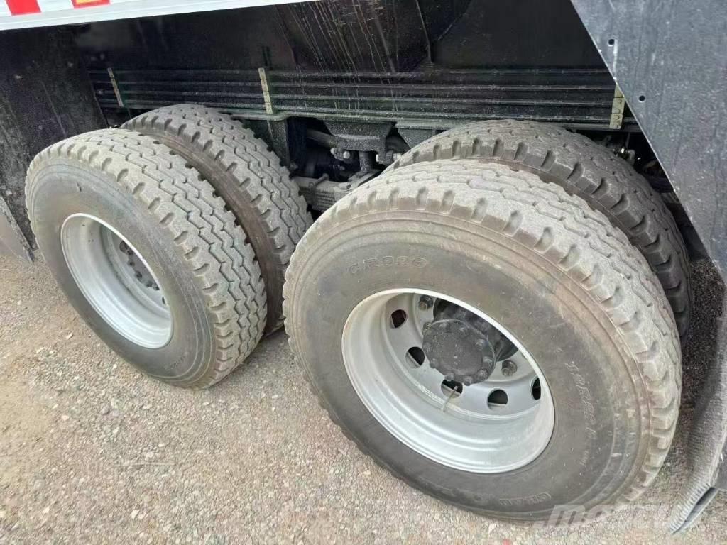 Sany STC 250 E Rabljene dizalice za težak teren