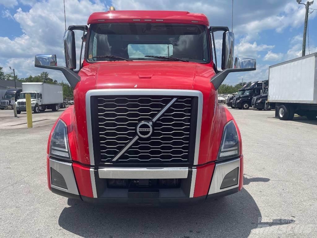 Volvo VNL64T300 Traktorske jedinice