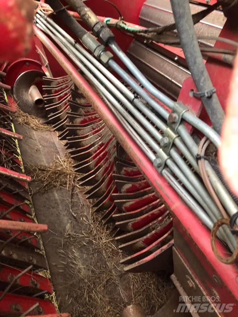 Welger RP320 Profi Rolo balirke