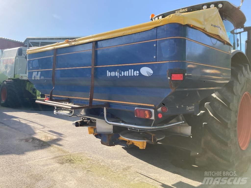 Bogballe M2W DYNAMIC Rasipači mineralnog  gnojiva