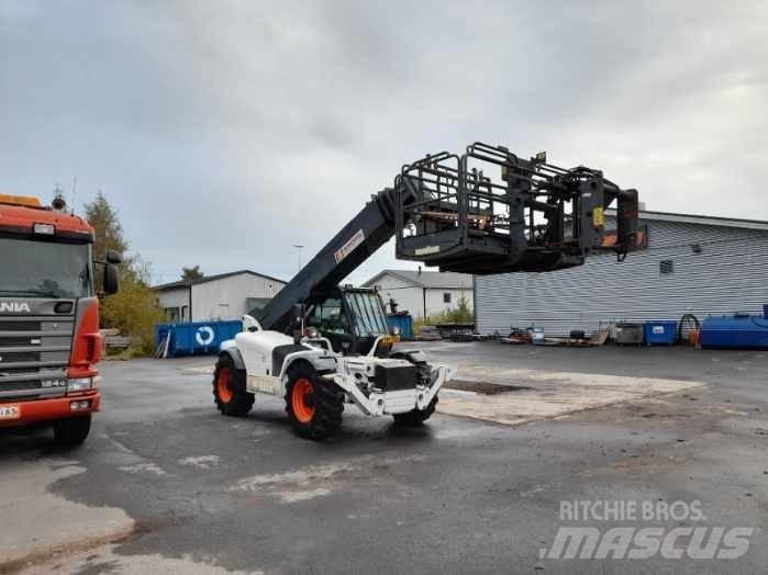 Bobcat T 40170 Teleskopski viličari