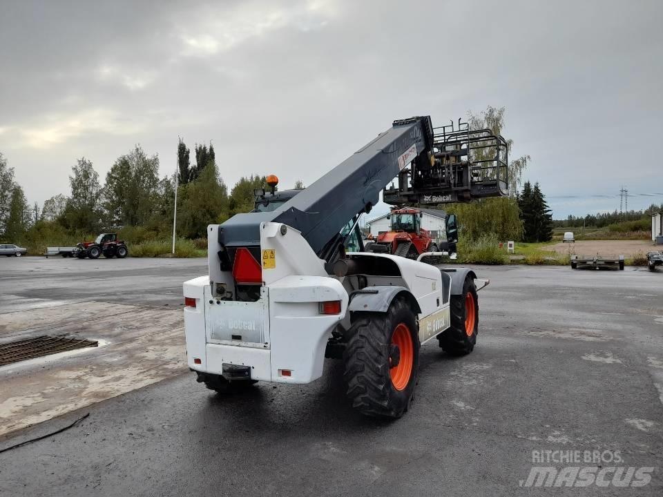 Bobcat T 40170 Teleskopski viličari