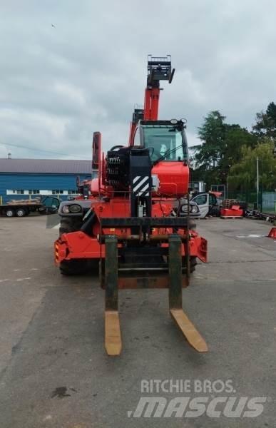 Manitou MRT2150+ Teleskopski viličari