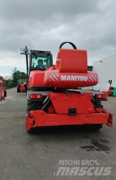 Manitou MRT2150+ Teleskopski viličari