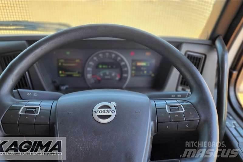 Volvo FMX 440 Ostali kamioni