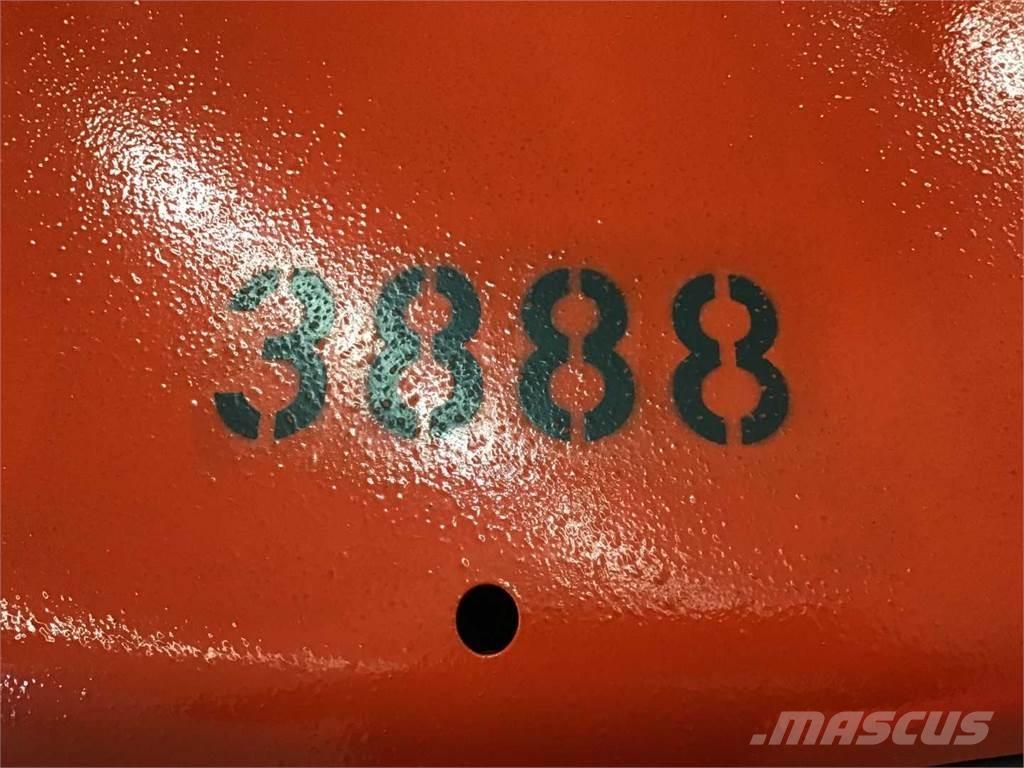 Linde H50D Dizelski viličari